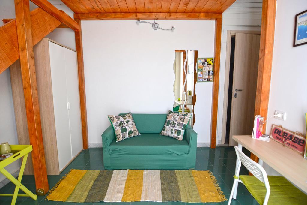 Bed & Breakfast Tecla 3*