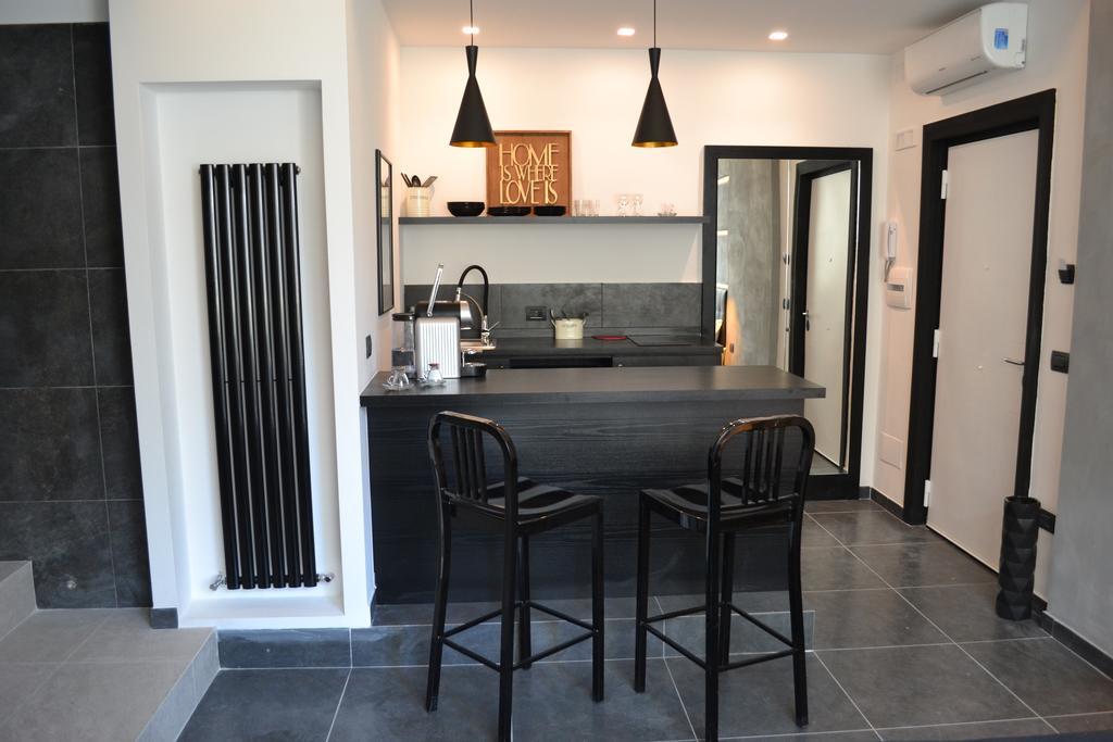 Muni Boutique Flat By Babylon