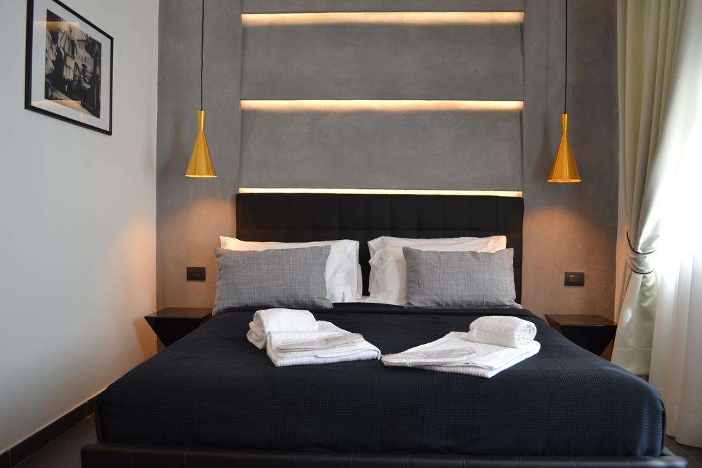 Muni Boutique Flat By Babylon * Naples