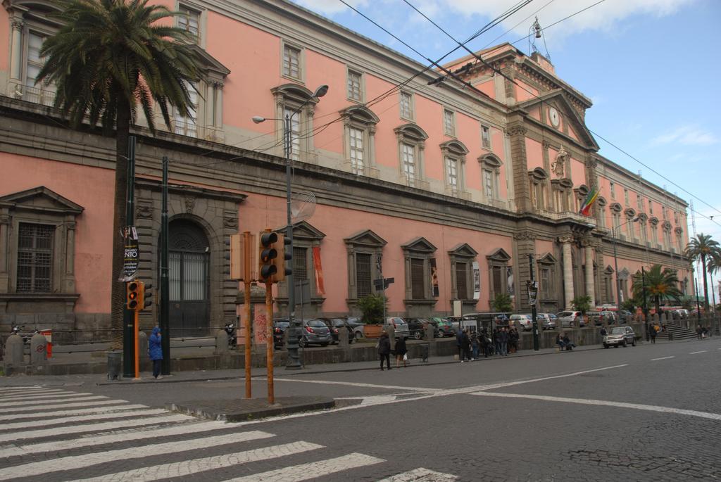 La Maisonette Apartment Naples