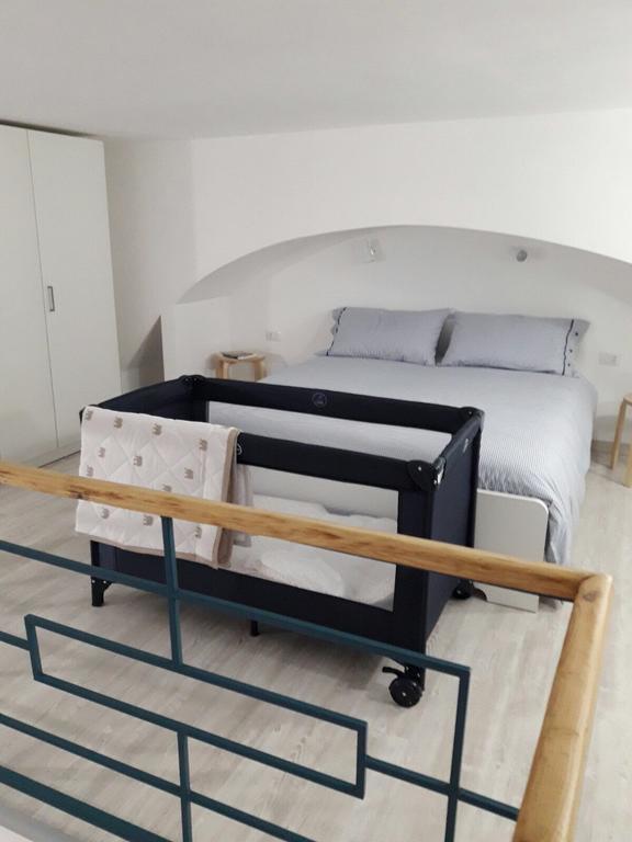 La Maisonette * Naples