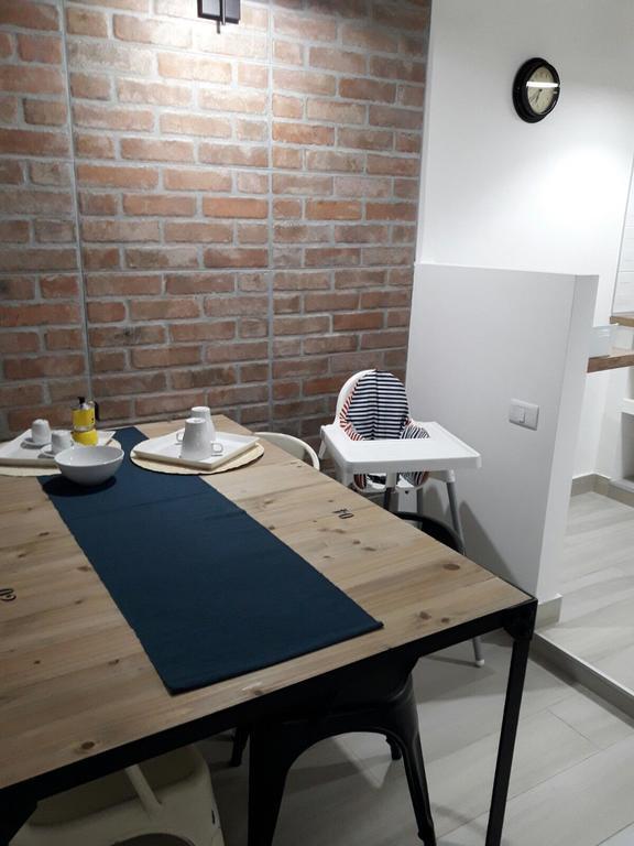 Apartment La Maisonette *
