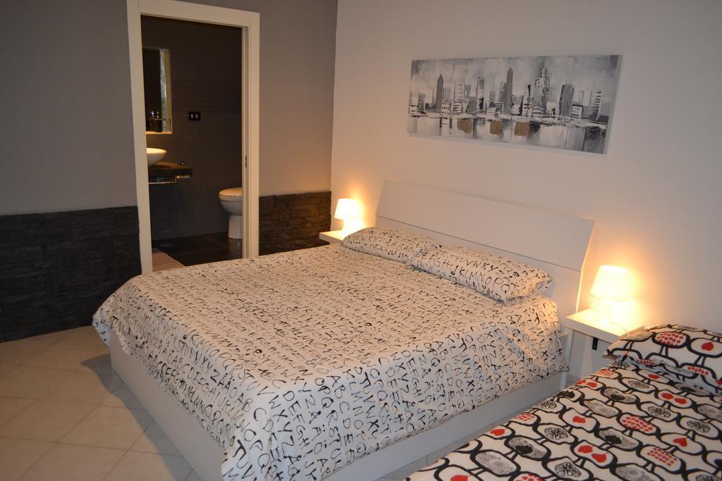 Holiday home Homenapoli Naples