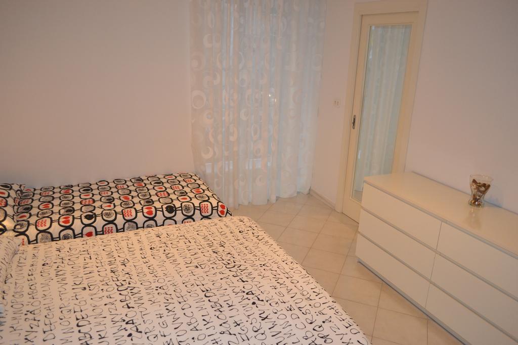 Holiday home Homenapoli