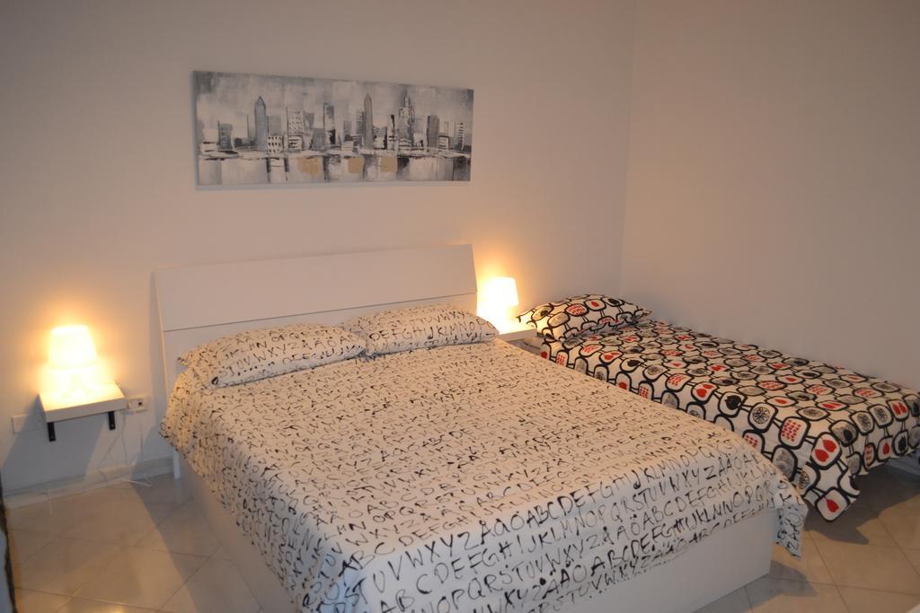 Homenapoli Holiday home *