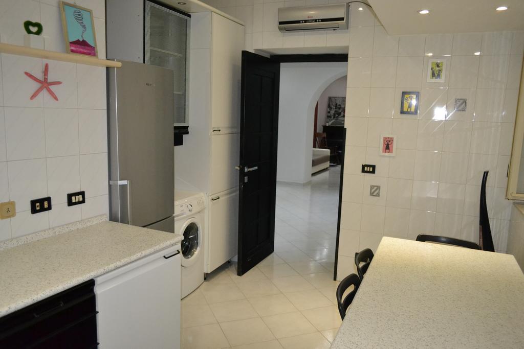 Homenapoli Holiday home