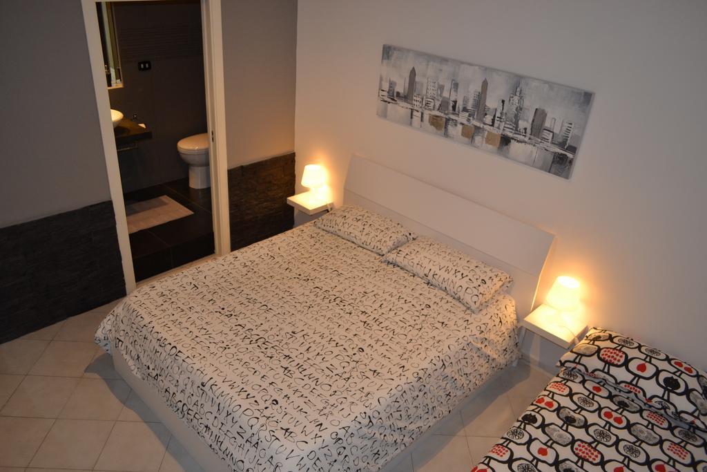 Holiday home Homenapoli