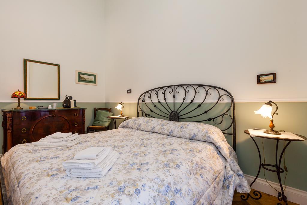 At Lettieri Naples