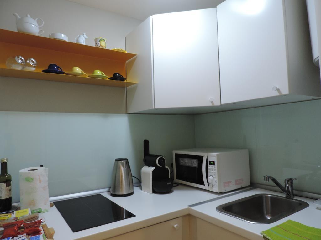 Sinfonia Di Apartment