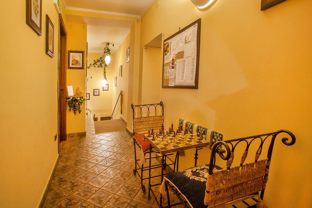 Bed & Breakfast L'alloggio Dei Vassalli 3*