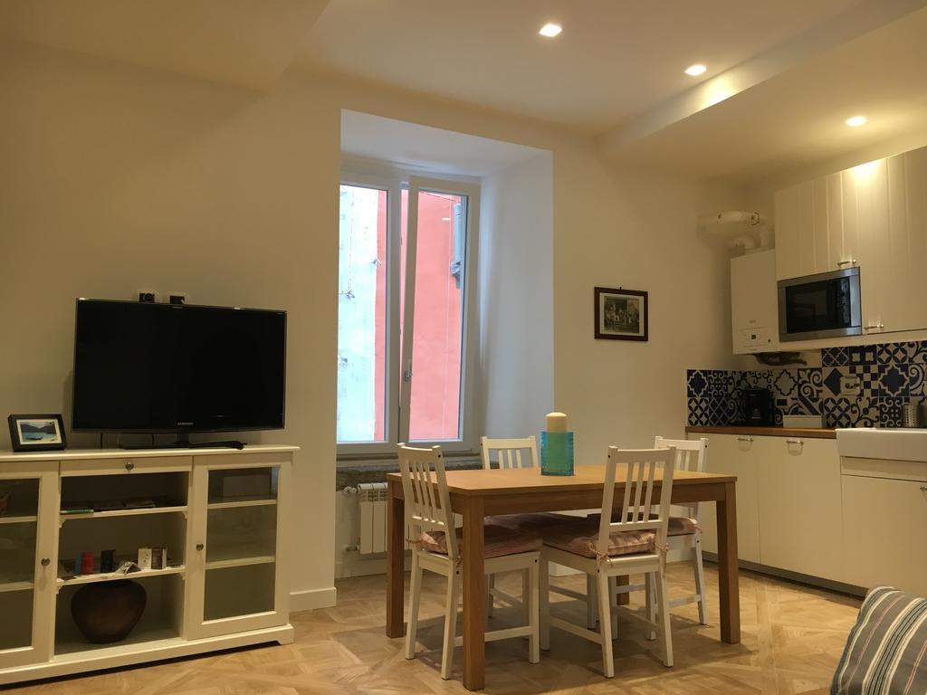 Apartment Fafa