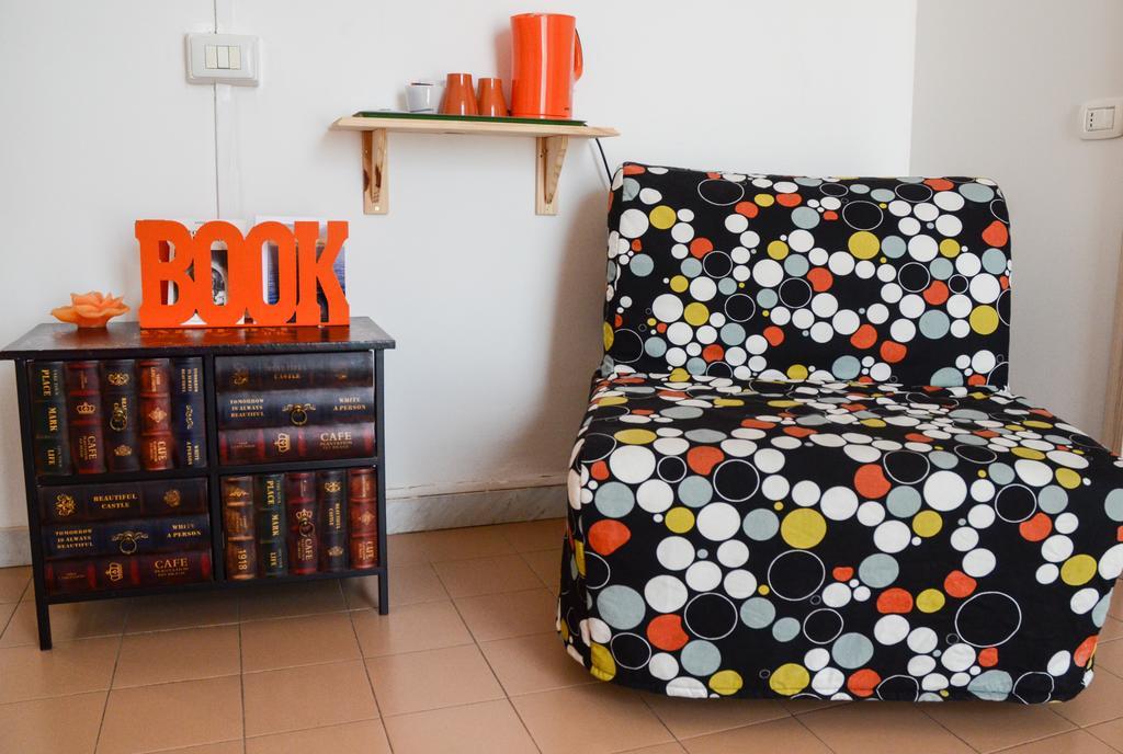 Bed & Breakfast Tecla 3*