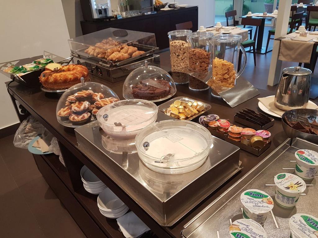 Western Plaza Hotel Naples