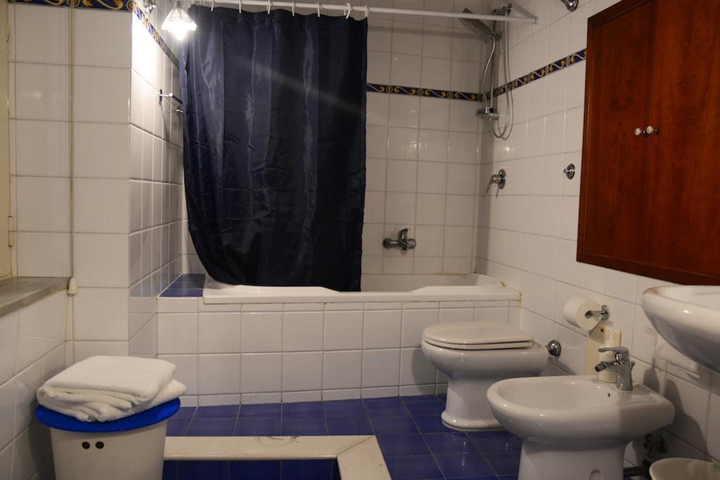 Apartment Emme Al Borgo Naples