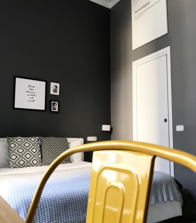Guest house Serendipity Naples