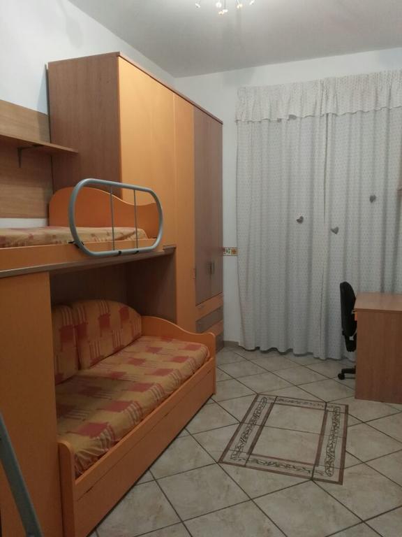 Guest house Casa Giada Naples