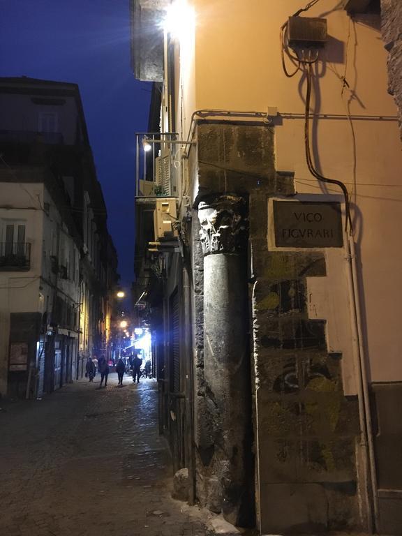 Fafa Naples