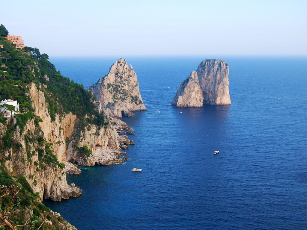 A Castel Capuano Bed & Breakfast 3*
