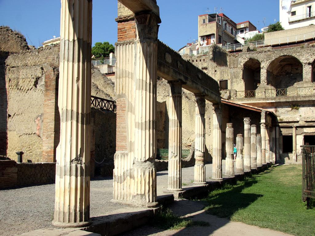 A Castel Capuano Bed & Breakfast Naples
