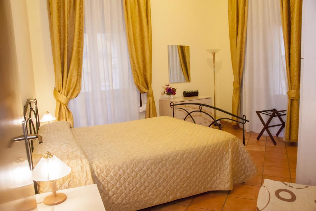 Confalone Aparthotel