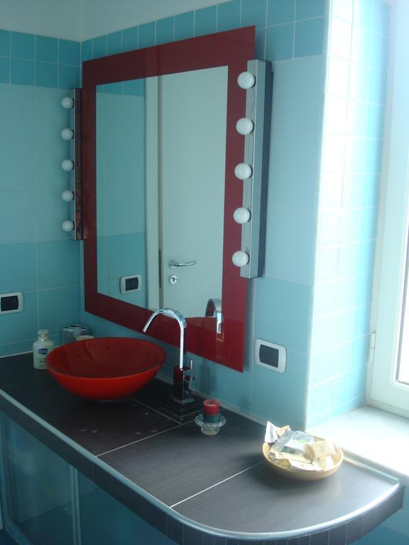 Attico Blu