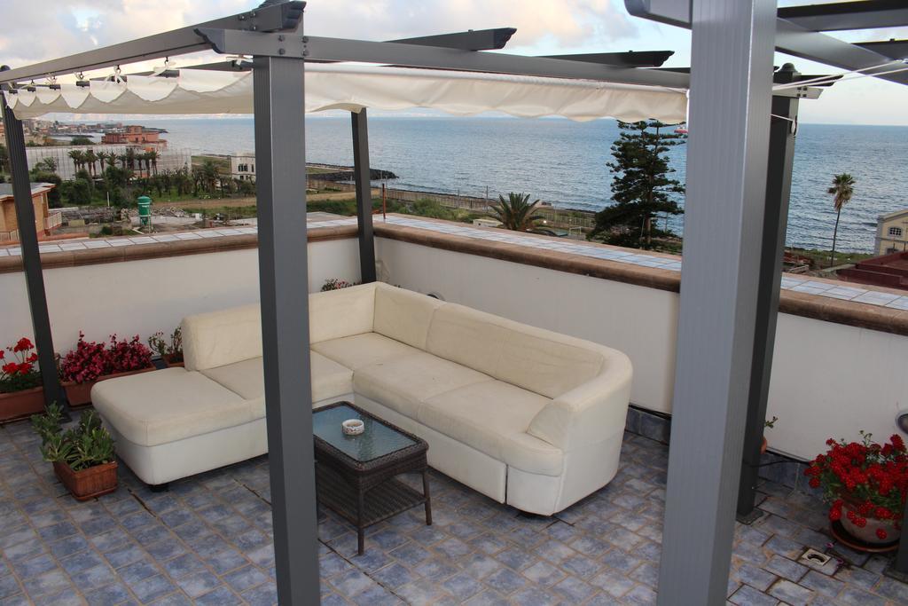 Attico Blu * Naples