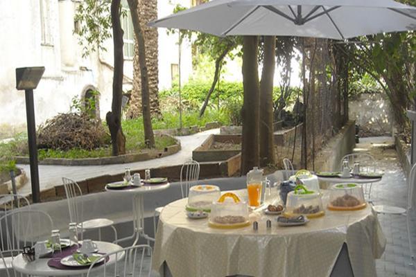 Le Stanze Del Vicere Boutique 3*