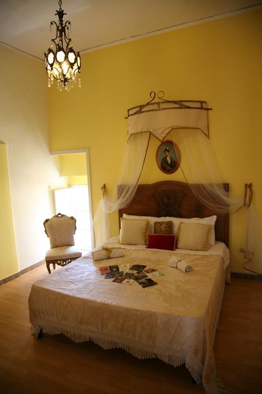 Bed & Breakfast Retro Naples