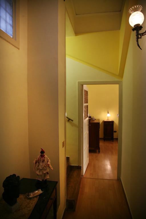 Bed & Breakfast Retro Naples