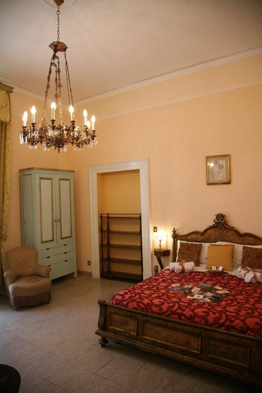 Bed & Breakfast Retro