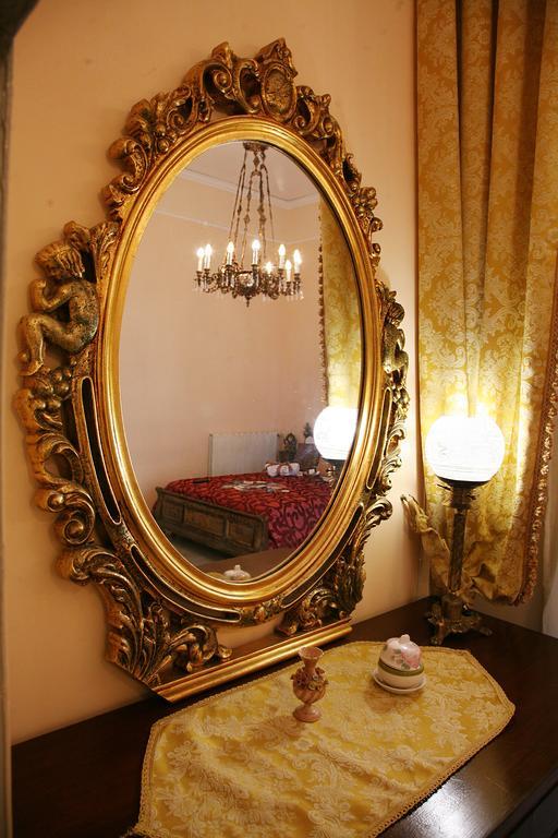 Retro Bed & Breakfast Naples