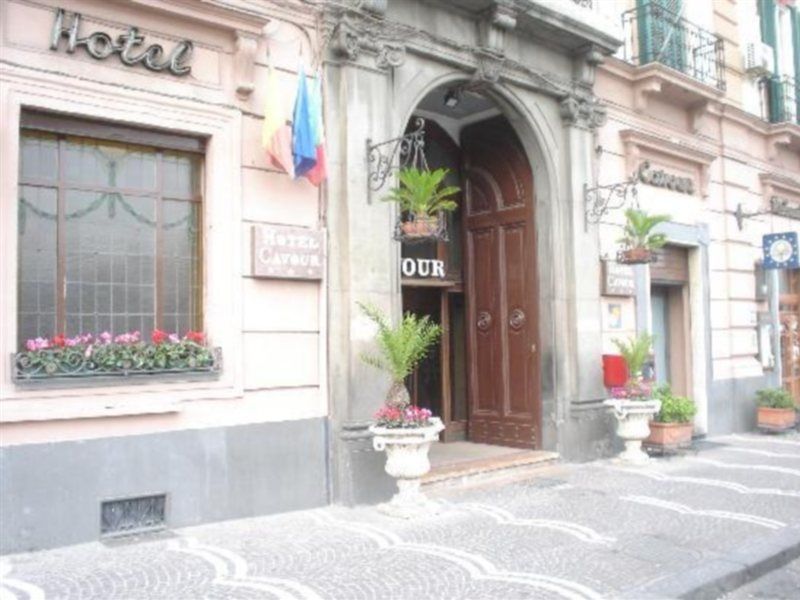 B&B Hotel Napoli 3*