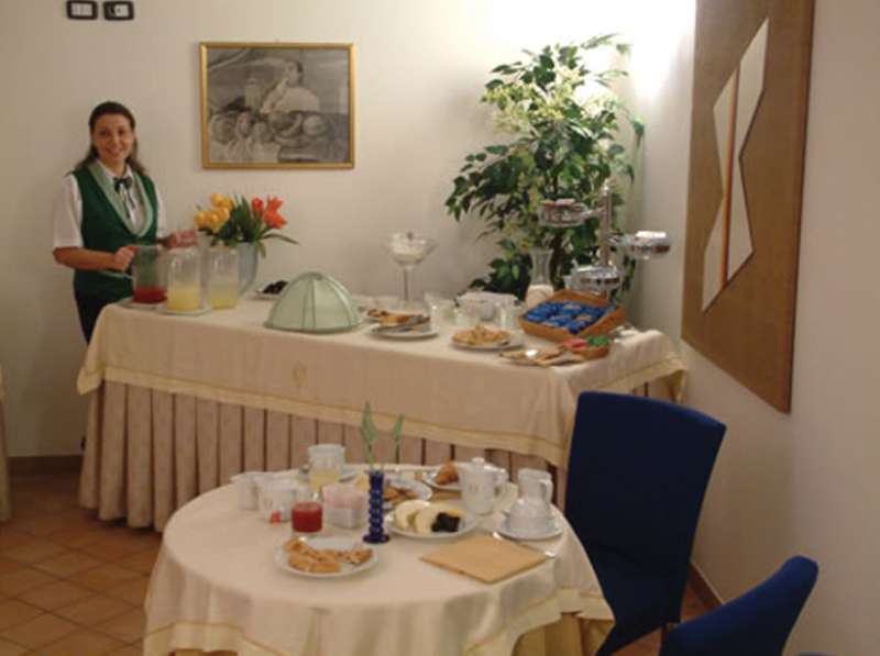 Caravaggio Hotel Naples