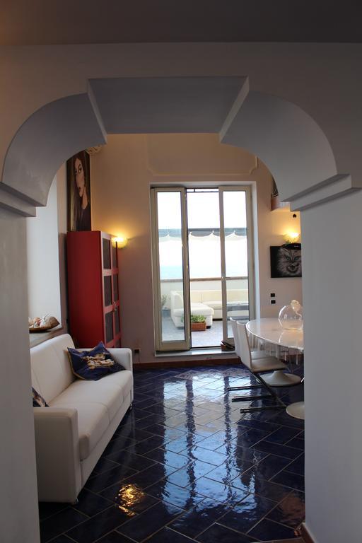 Attico Blu Naples