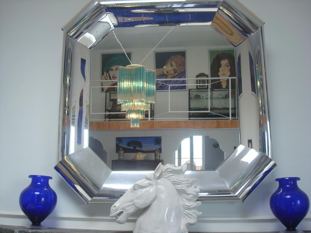 Apartment Attico Blu Naples