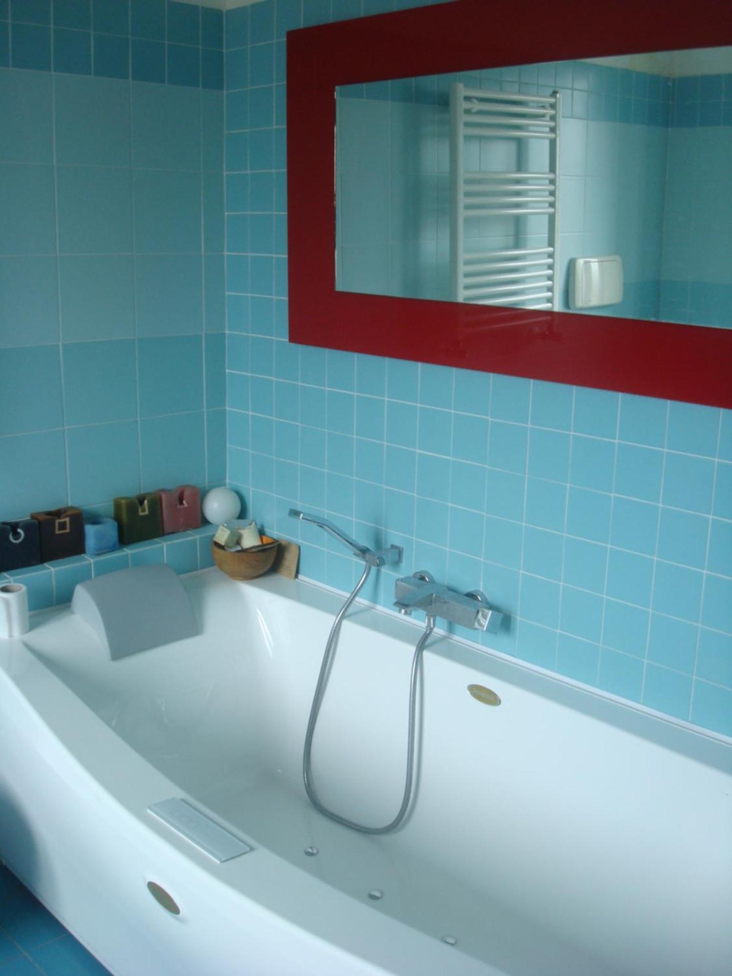 Attico Blu
