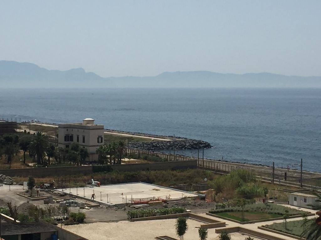 Attico Blu * Naples