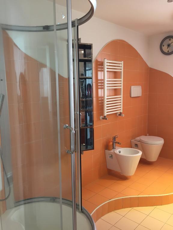 Apartment Attico Blu