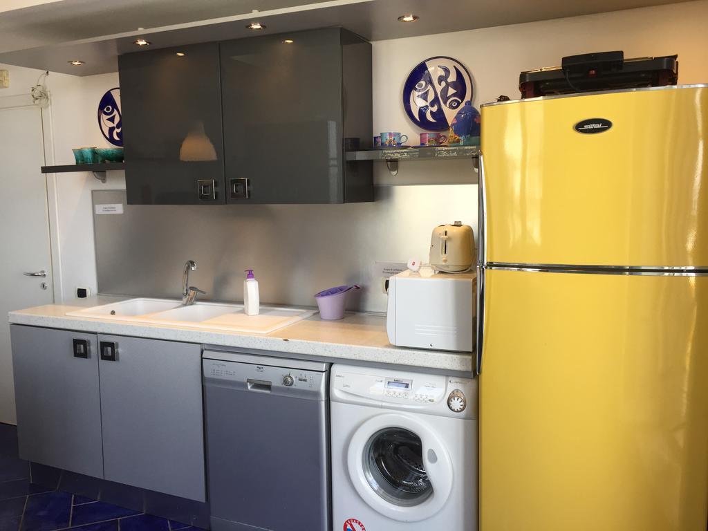 Attico Blu Apartment Naples