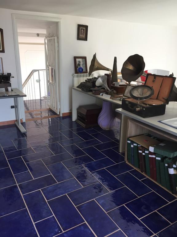 Attico Blu Apartment Naples