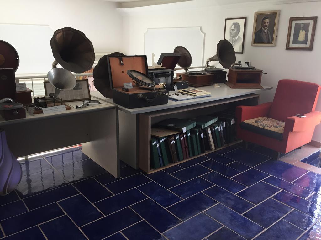 Apartment Attico Blu Naples