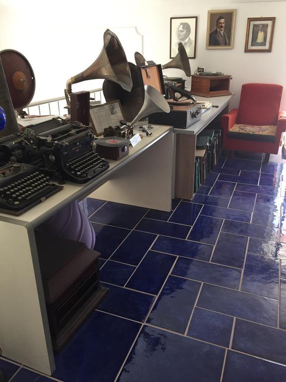 Apartment Attico Blu
