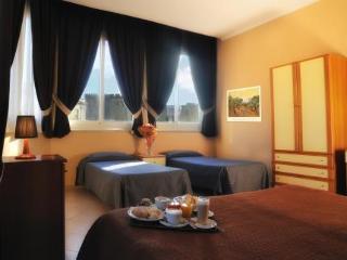 Hotel San Marco Naples