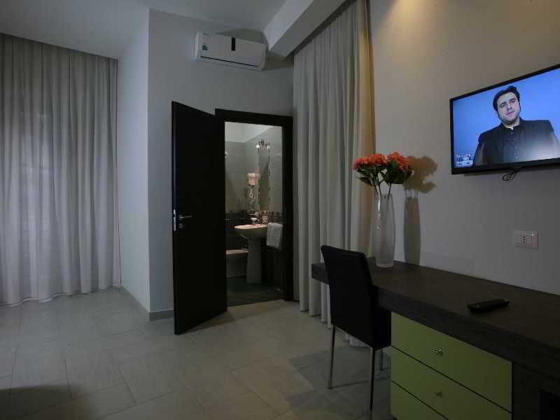 Bed & Breakfast Napoli Suite