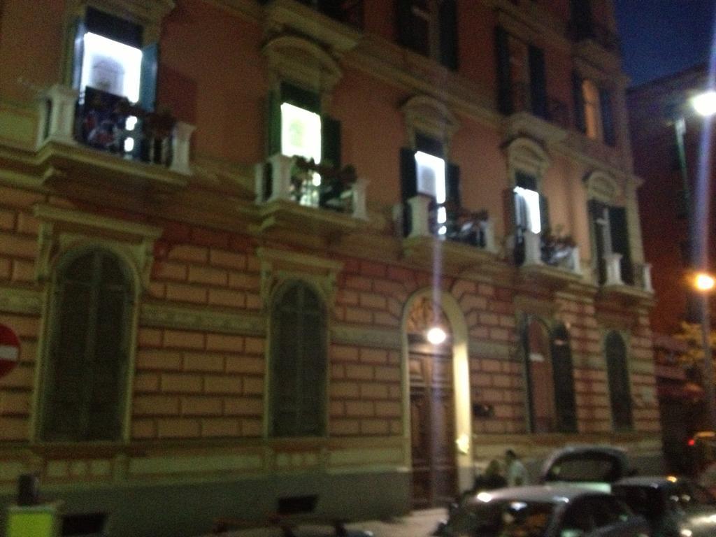 Hotel Mergellinaresort 3*