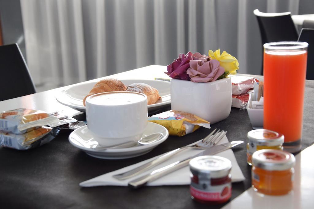 Hotel Fly Boutique Naples