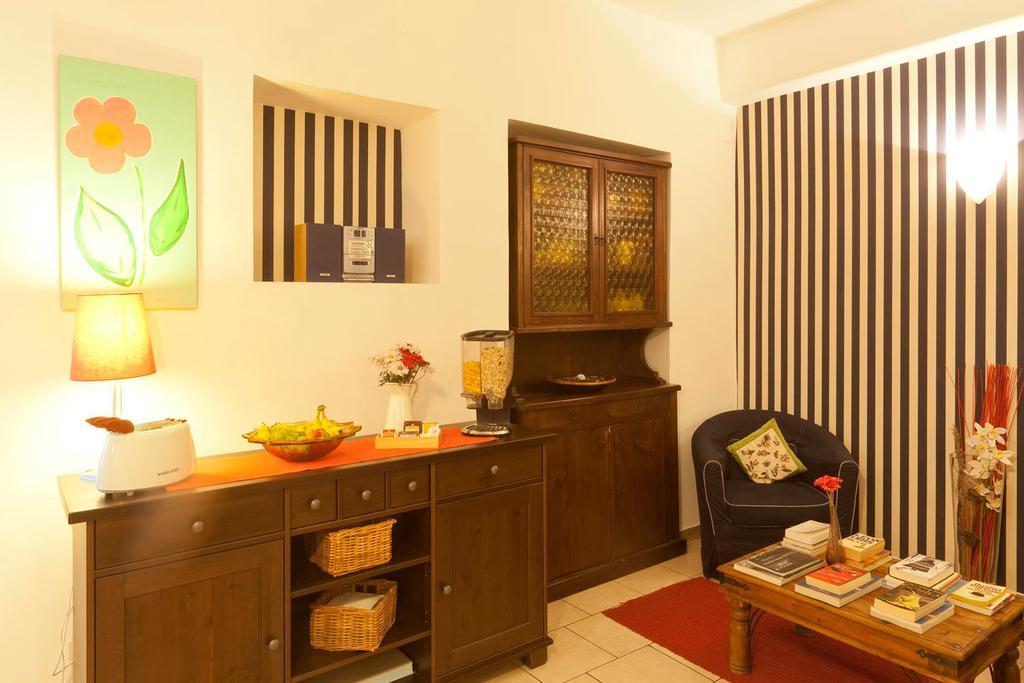 Bed & Breakfast B&B Cappella Vecchia 11 Naples