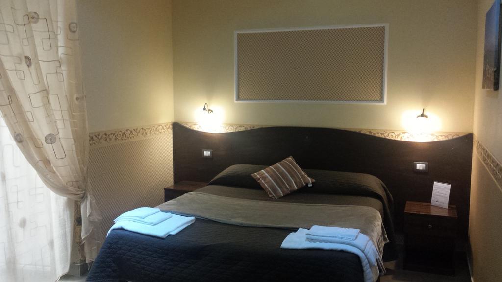 Bed & Breakfast Napoli Centrale Naples