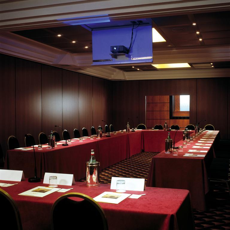 Ramada By Wyndham Hotel