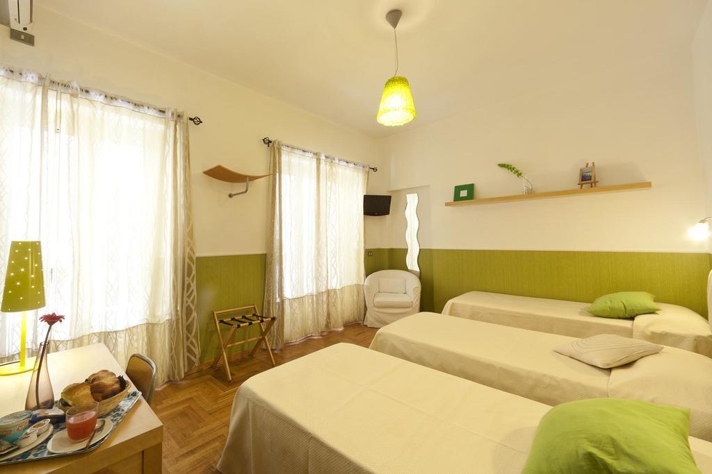 B&B Cappella Vecchia 11 Bed & Breakfast Naples
